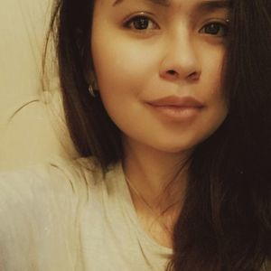 Meet your Posher, Kathia